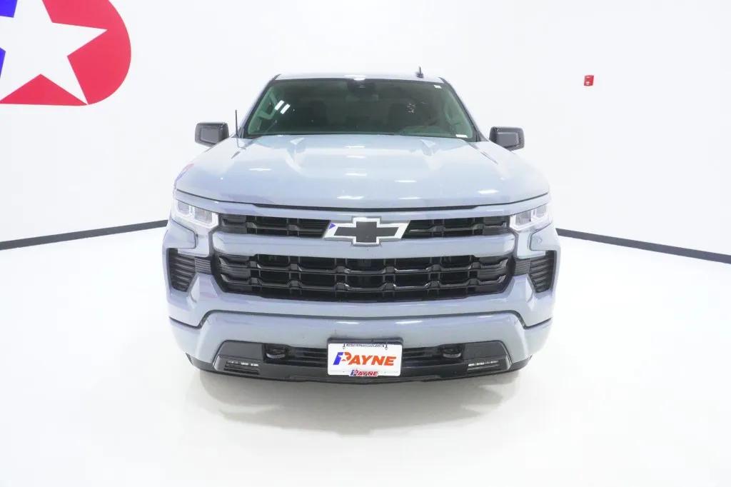 chevrolet silverado 1500 2024 2GCPADED3R1252518 image chevrolet silverado 1500 2024 2GCPADED3R1252518 image
